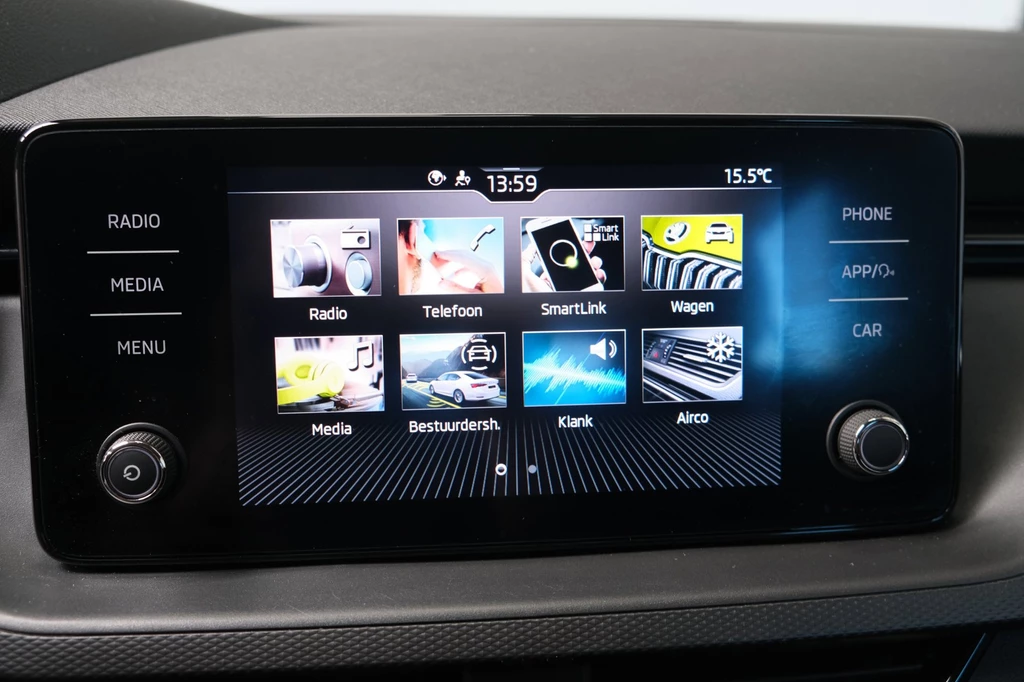 Škoda Scala – foto 16
