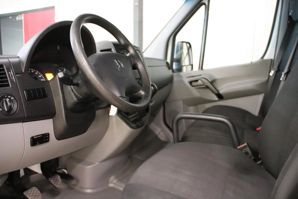 Mercedes-Benz Sprinter – foto 8