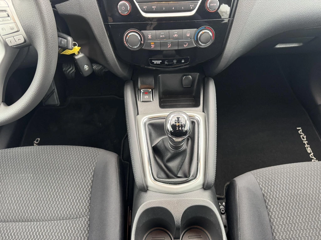 Nissan QASHQAI – foto 19