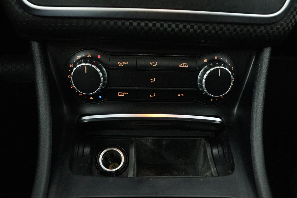 Mercedes-Benz A-Klasse – foto 21