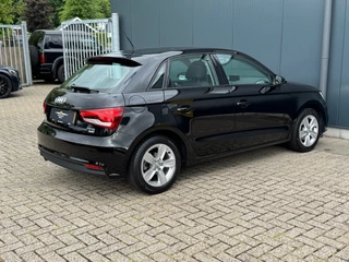 Audi A1 Sportback – thumbnail 9