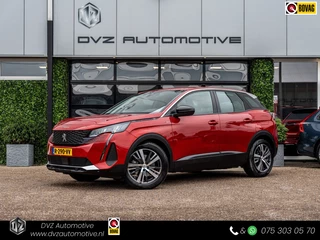 Peugeot 3008 – thumbnail 1