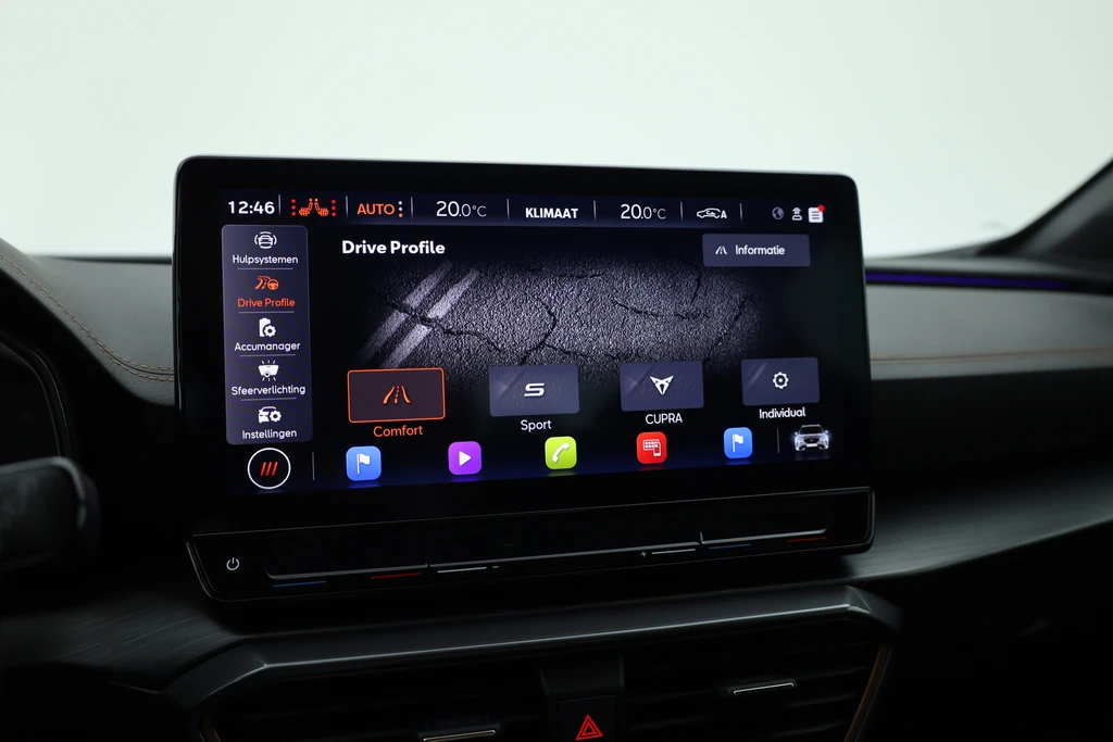 CUPRA Formentor – foto 34