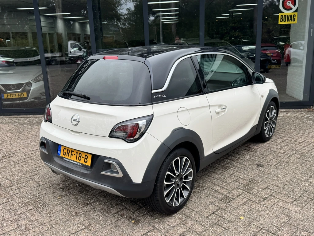 Opel ADAM – foto 5