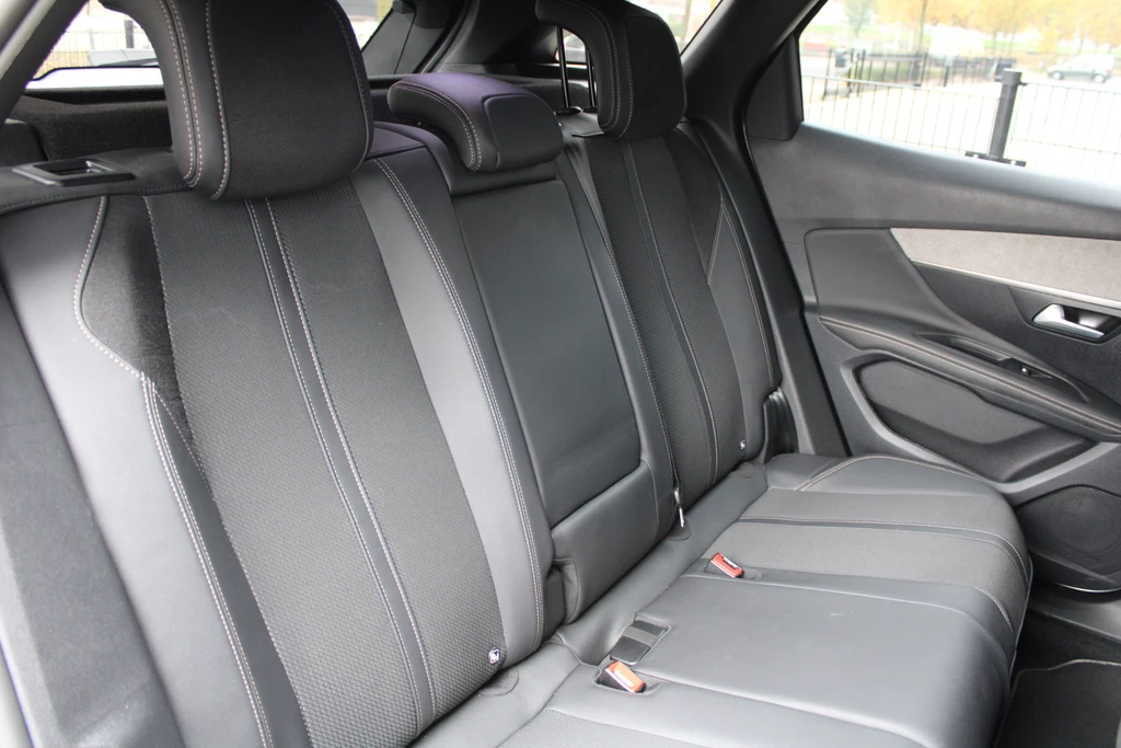 Peugeot 3008 – foto 45