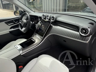 Mercedes-Benz GLC – thumbnail 17