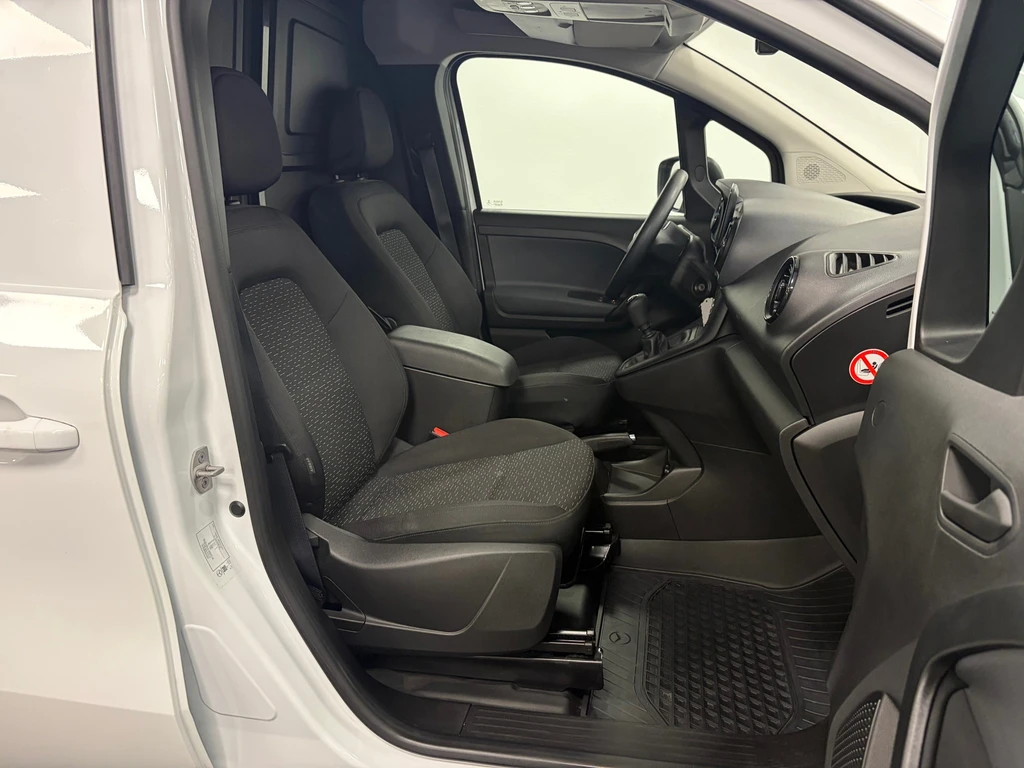 Mercedes-Benz Citan – foto 25