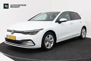 Volkswagen Golf – thumbnail 1
