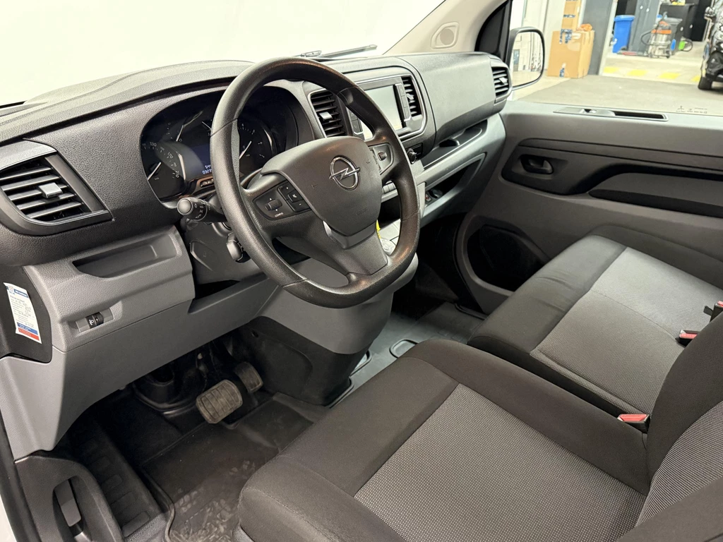 Opel Vivaro – foto 17
