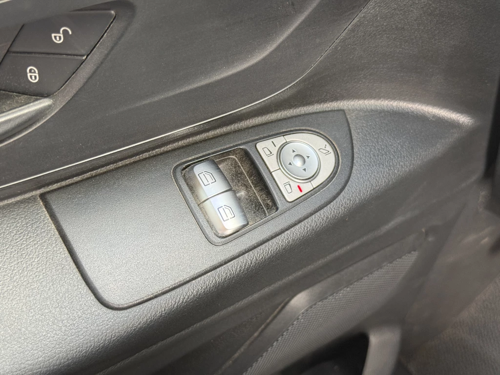 Mercedes-Benz Vito – foto 27