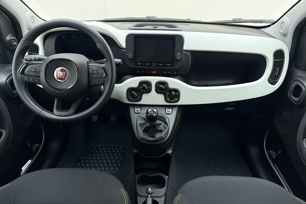 Fiat Panda – foto 12