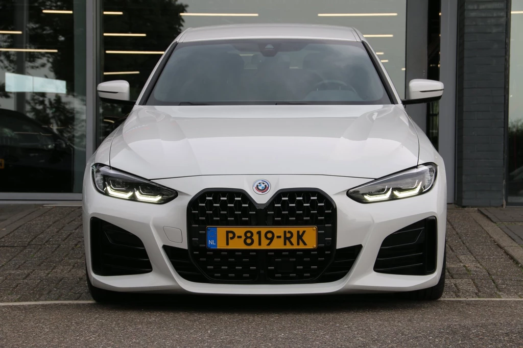 BMW 4 Serie – foto 4