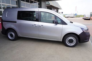Renault Kangoo – thumbnail 8