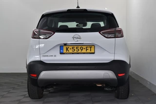 Opel Crossland X – thumbnail 3
