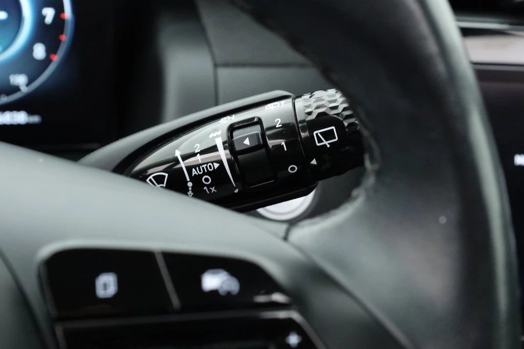 Hyundai Tucson – foto 13