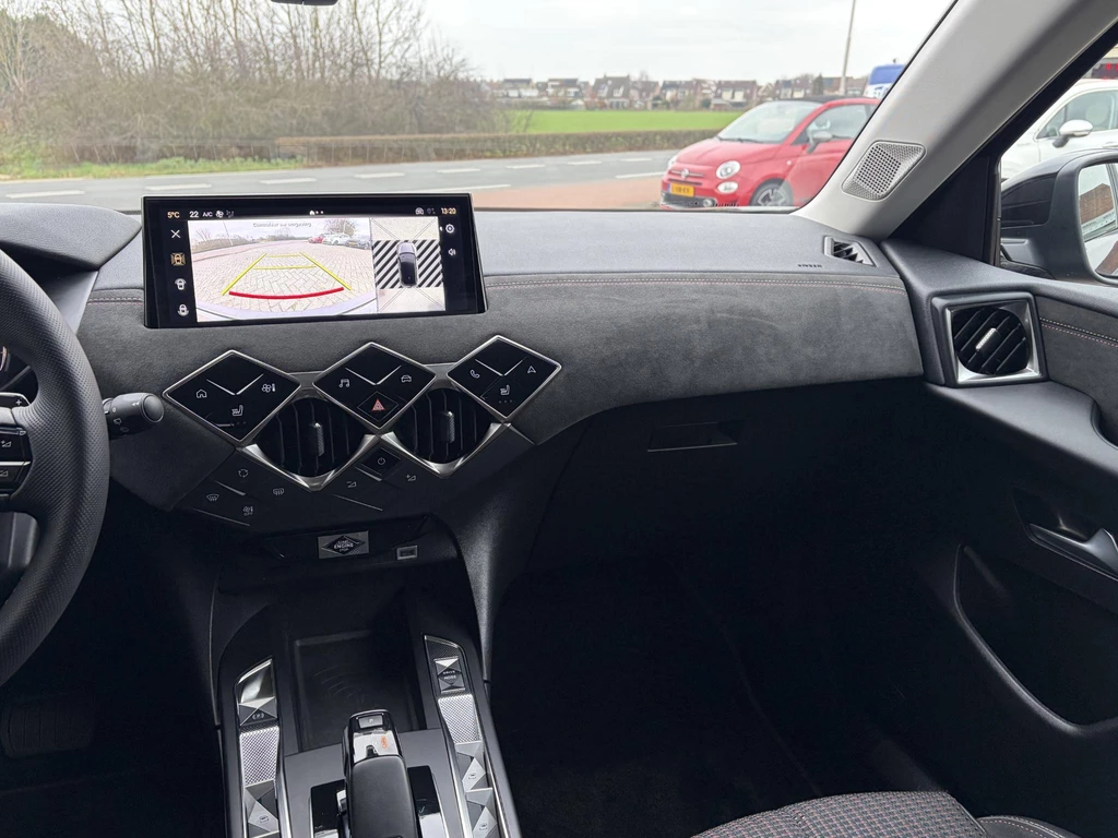 DS DS 3 – foto 16