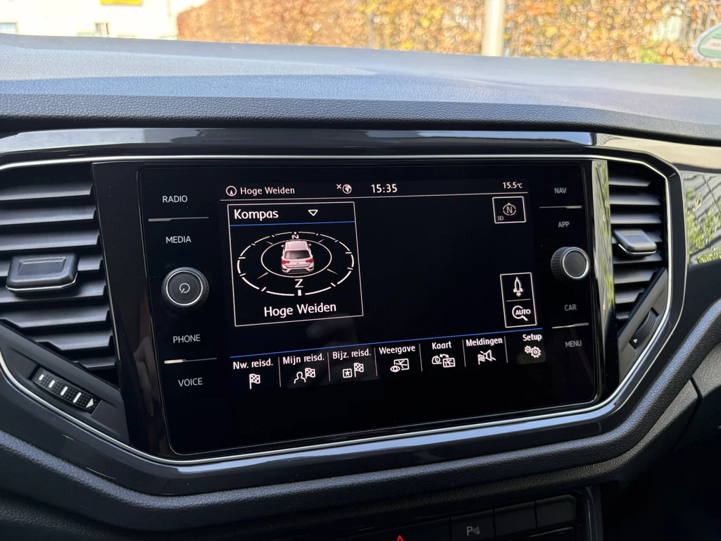 Volkswagen T-Roc – foto 22
