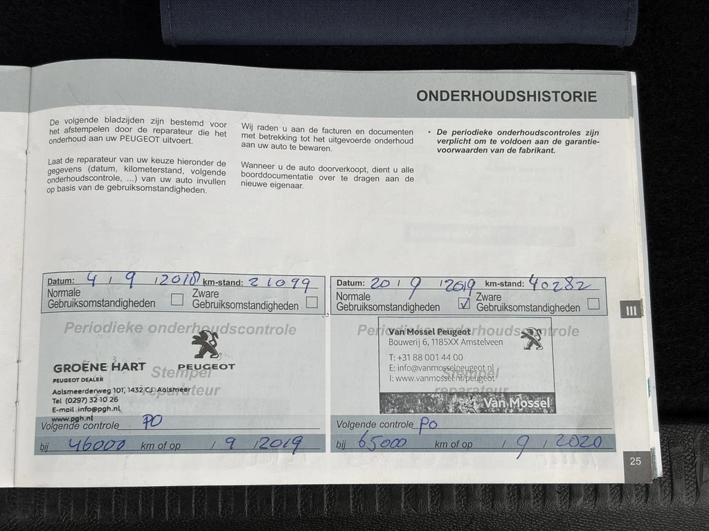 Peugeot 3008 – foto 29