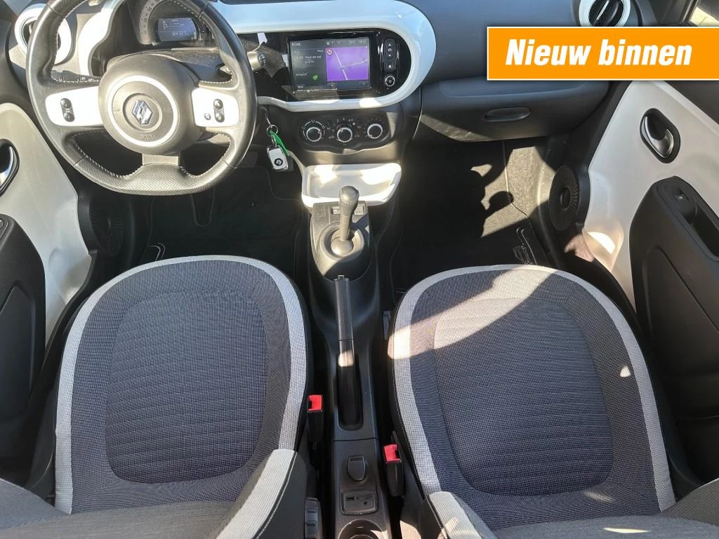 Renault Twingo – foto 22