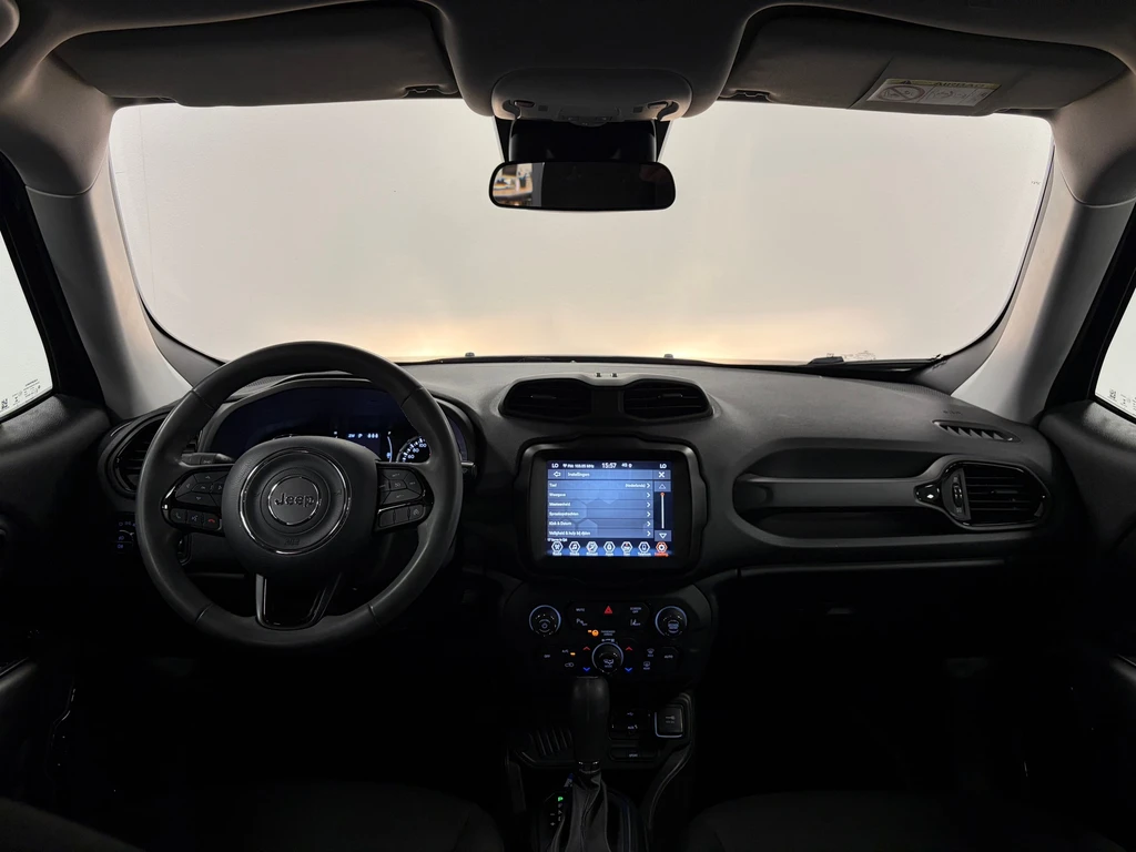 Jeep Renegade – foto 12