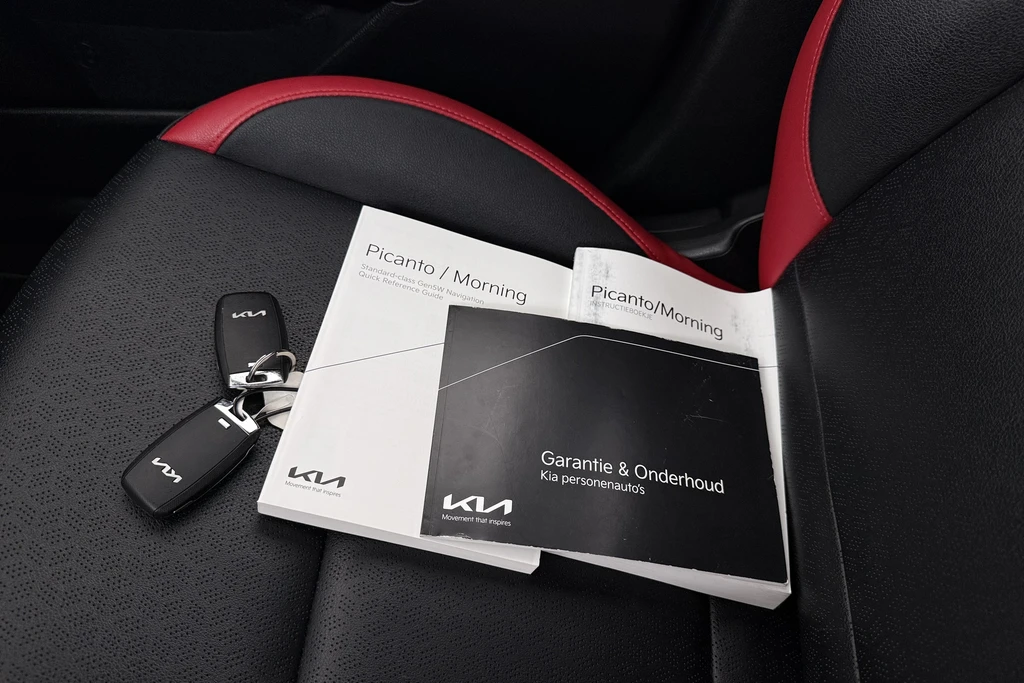 Kia Picanto – foto 26