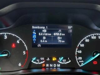 Ford Transit Connect – thumbnail 18