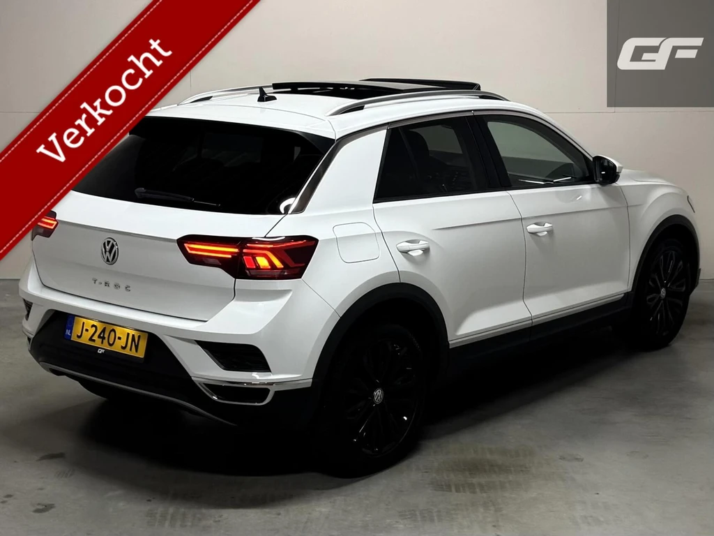 Volkswagen T-Roc – foto 12