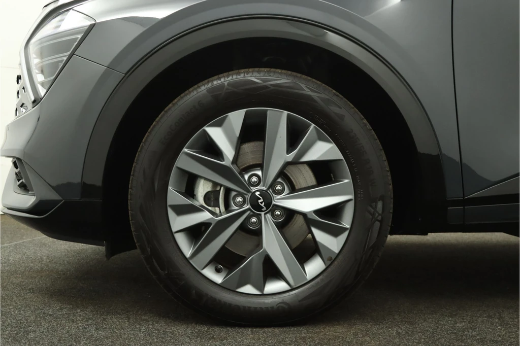 Kia Sportage – foto 17