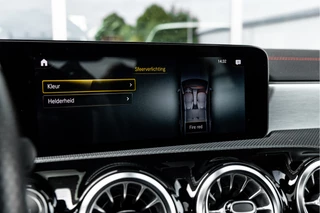 Mercedes-Benz CLA – thumbnail 43