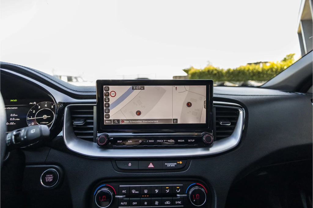 Kia Ceed – foto 30
