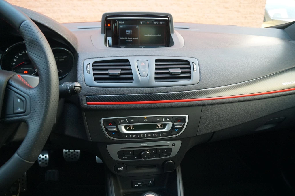 Renault Mégane – foto 16