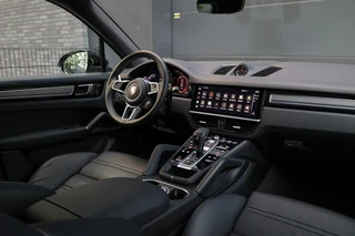 Porsche Cayenne – thumbnail 40