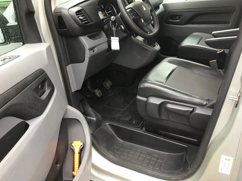 Peugeot Expert – foto 12