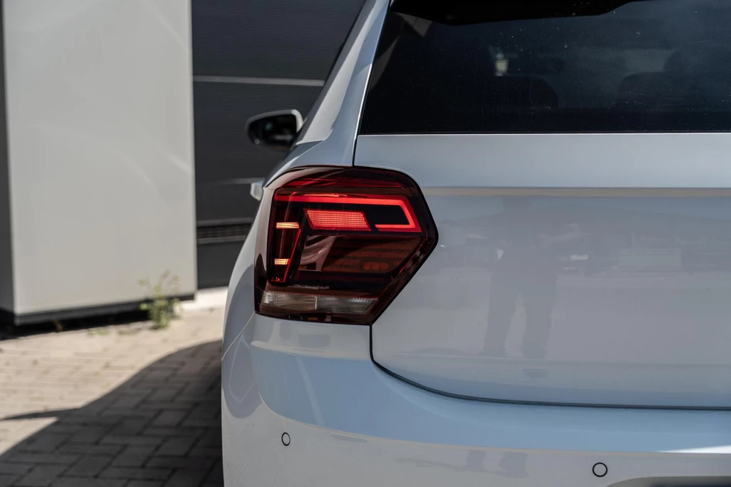 Volkswagen Polo – foto 16