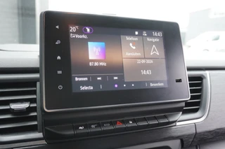 Renault Trafic – thumbnail 12
