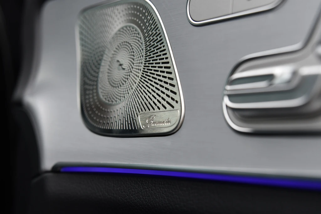 Mercedes-Benz GLE – foto 27