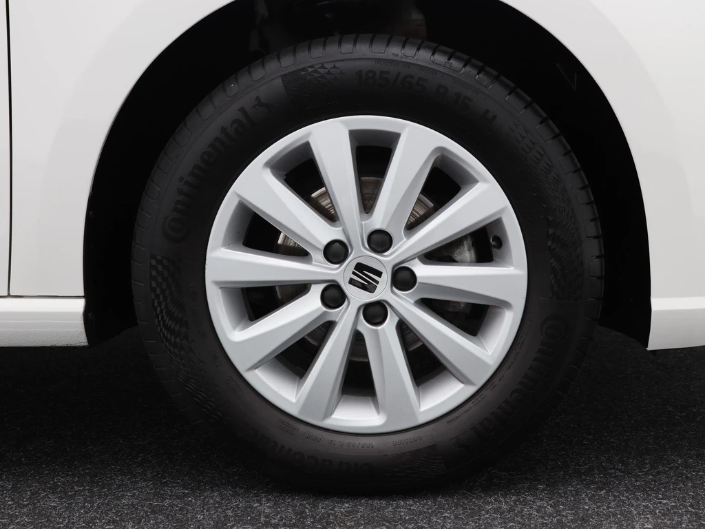 SEAT Ibiza – foto 14