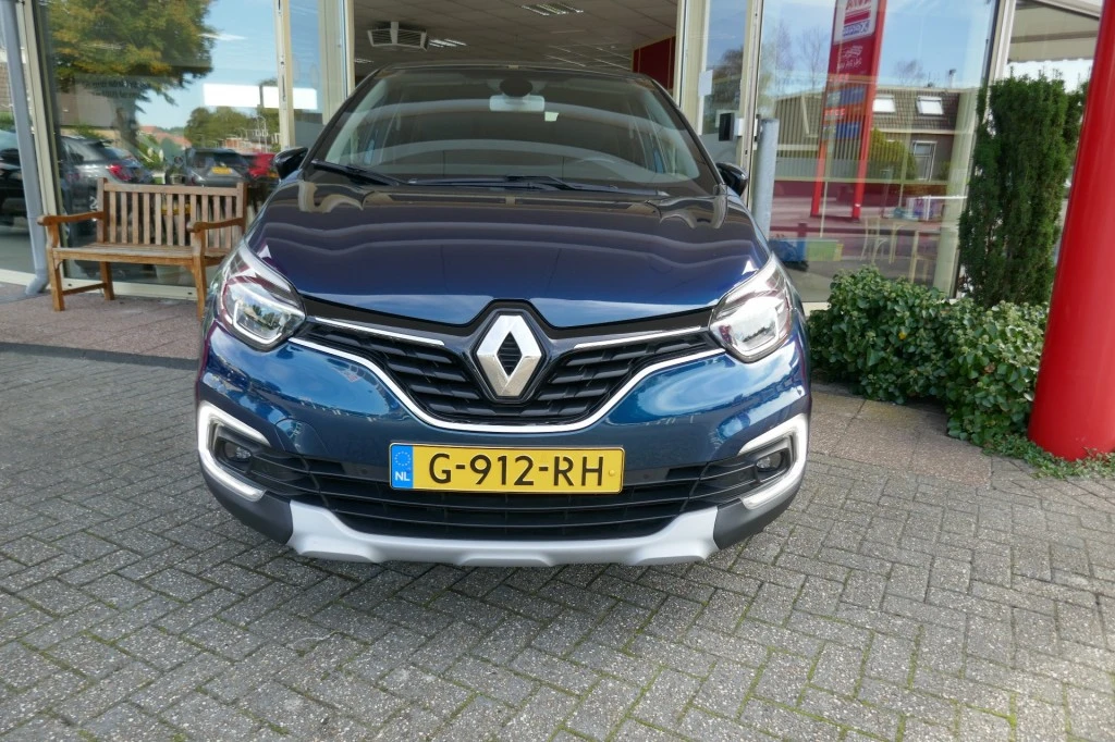 Renault Captur – foto 10