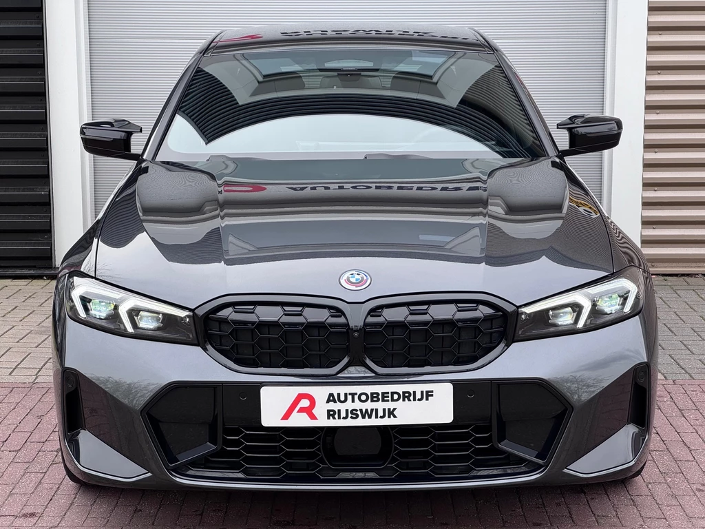 BMW 3 Serie – foto 10