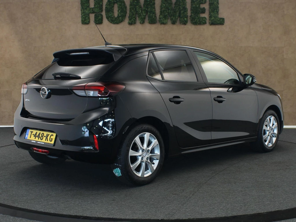 Opel Corsa – foto 7