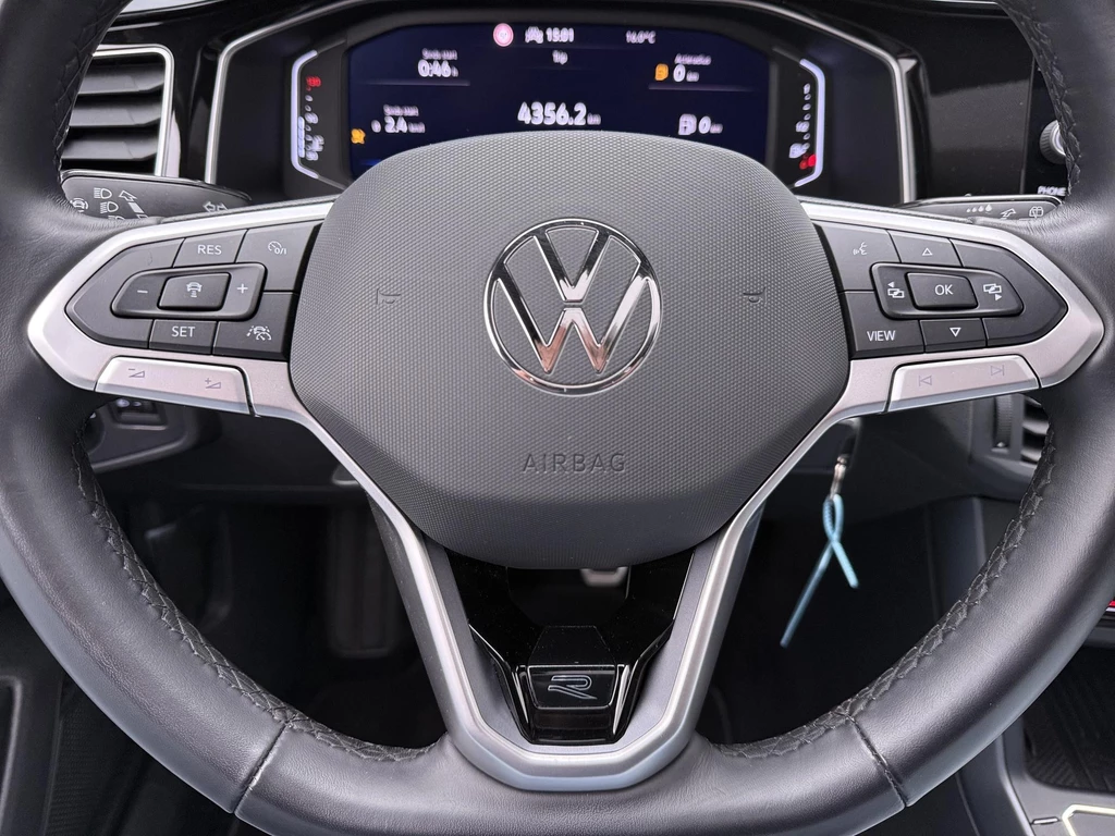 Volkswagen Taigo – foto 16
