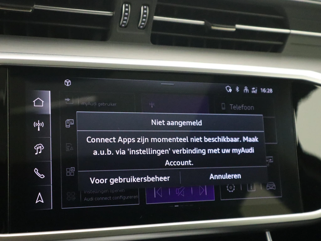 Audi A6 – foto 34
