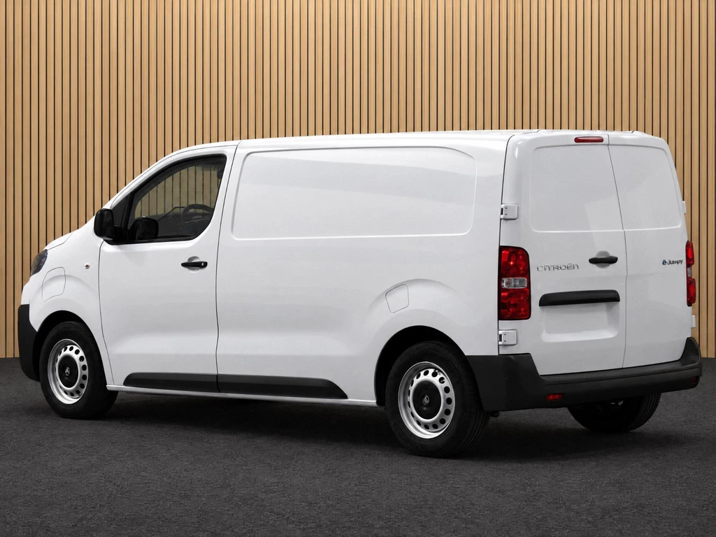 Citroën ë-Jumpy – foto 3
