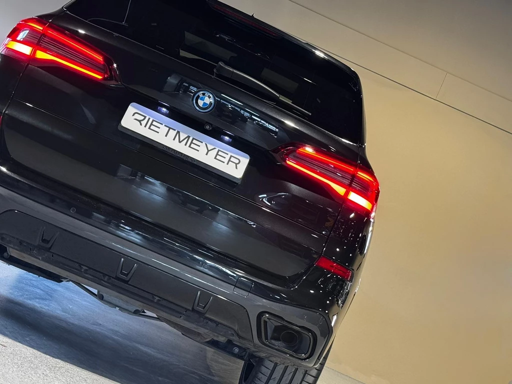 BMW X5 – foto 5