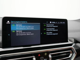 BMW iX3 – thumbnail 42
