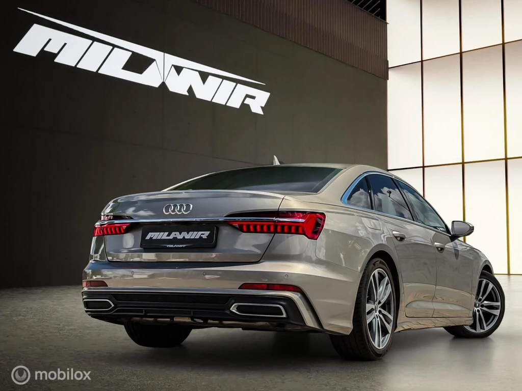 Audi A6 – foto 4
