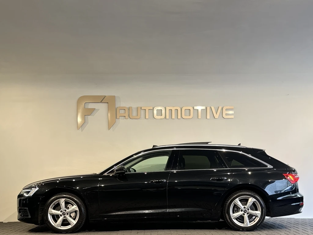 Audi A6 – foto 2