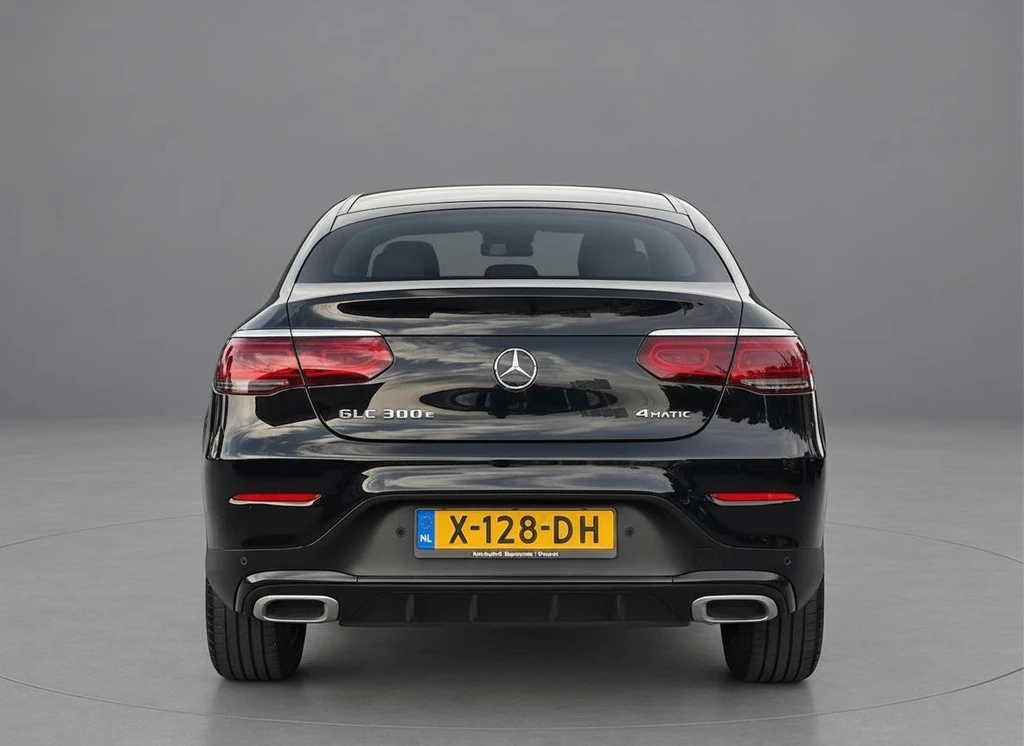 Mercedes-Benz GLC – foto 4