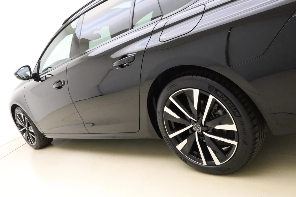 Peugeot 508 – foto 17