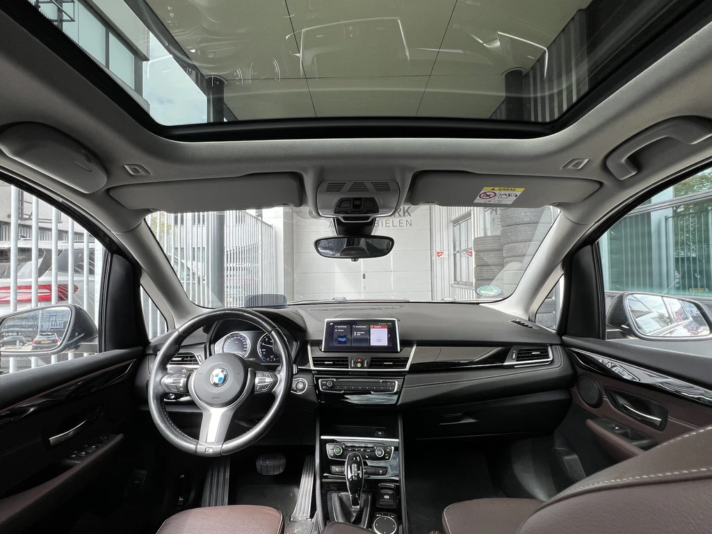 BMW 2 Serie – foto 11